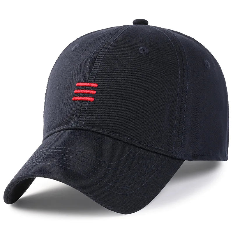 Big head man large size baseball hats summer outdoors pure cotton sun hat men cotton plus size sport cap 56-60cm 60-64cm