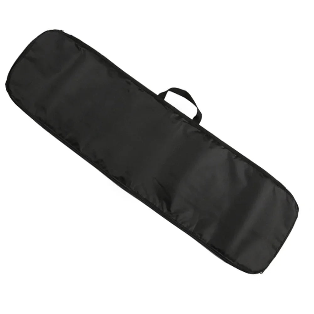 Canoe Kayak Split Paddle Carrying Bag Transport Waterproof Padded Paddle Storage Tote Bag Cover