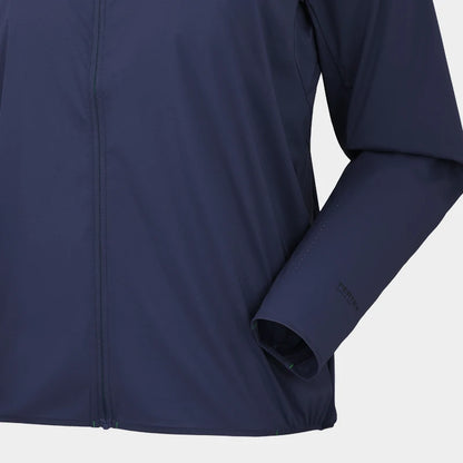 KAILAS Outdoor Hooded Sun-Protective Windbreaker Jacket Hiking Travel Camping Casual Zipper Trench Jackets KG2426112