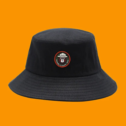 Big Head Men Summer Sunshade Cotton Large Fisherman Hats Dad Outdoors Panama Hats Women Beach Bucket Hat Male Large Boonie Hat