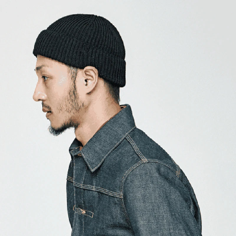 2019 new Winter Cashmere Hat for Women men Beanie Hip Hop fashion Winter Beanie Hat Knitted Warm Caps Unisex Warm Hat