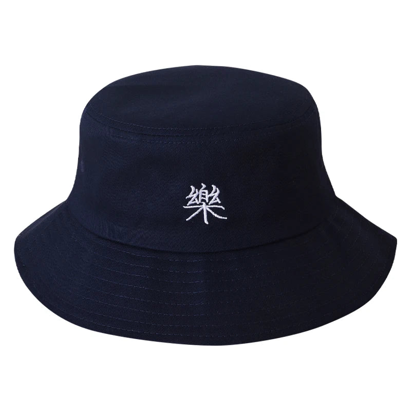 Big Head Men Summer Sunshade Cotton Large Fisherman Hats Dad Outdoors Panama Hats Women Beach Bucket Hat Male Large Boonie Hat