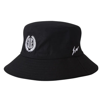 Big Head Men Summer Sunshade Cotton Large Fisherman Hats Dad Outdoors Panama Hats Women Beach Bucket Hat Male Large Boonie Hat