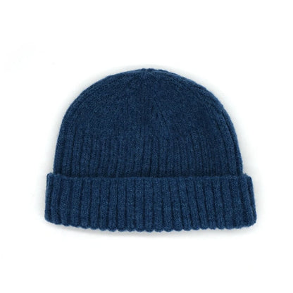 2019 new Winter Cashmere Hat for Women men Beanie Hip Hop fashion Winter Beanie Hat Knitted Warm Caps Unisex Warm Hat