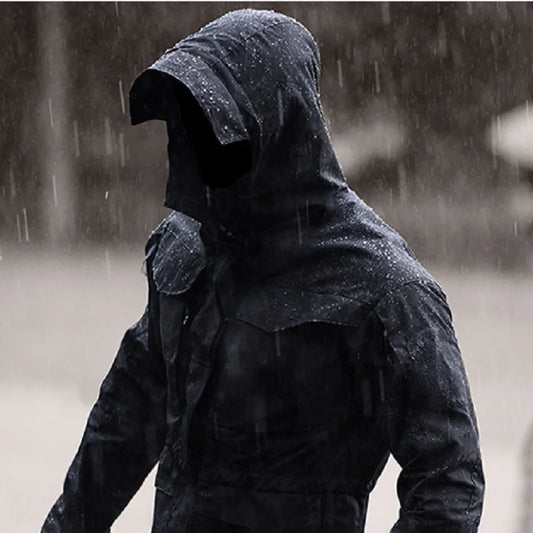 M65 UK US Outdoors Men s Winter Army Military Tactical Clothes Outdoor Windbreaker Thermal Flight Pilot Coat Hoodie Field Jacket
