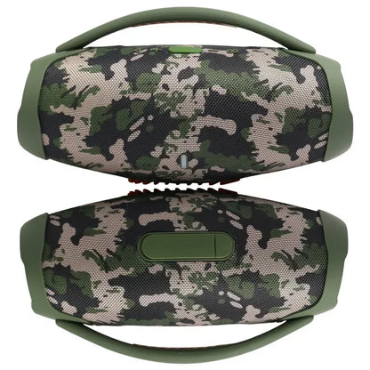 100W High Power Bluetooth Speaker Portable Outdoors Waterproof Wireless Subwoofer 360 Stereo Surround TWS FM Boombox