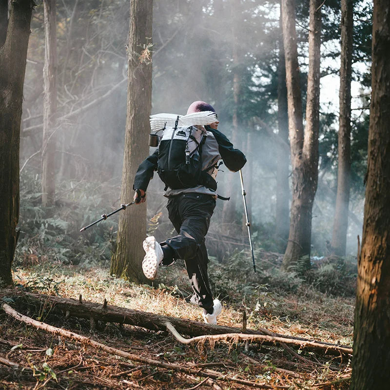 Naturehike HELIUM 30L Hiking Rucksack Outdoor Ultralight Trekking Climbing Waterproof Breathable Sports Backpack Bag CNK2300016