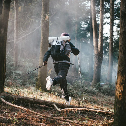 Naturehike HELIUM 30L Hiking Rucksack Outdoor Ultralight Trekking Climbing Waterproof Breathable Sports Backpack Bag CNK2300016