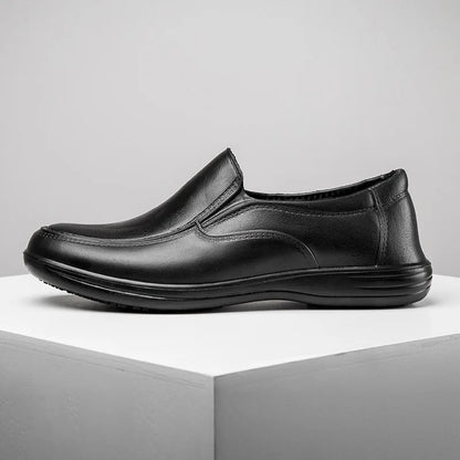 New Men's Chef Kitchen Working Slippers Non-slip Waterproof Oil-proof Shoes Rubber Rain boots for Men and Women Unisex Sandals