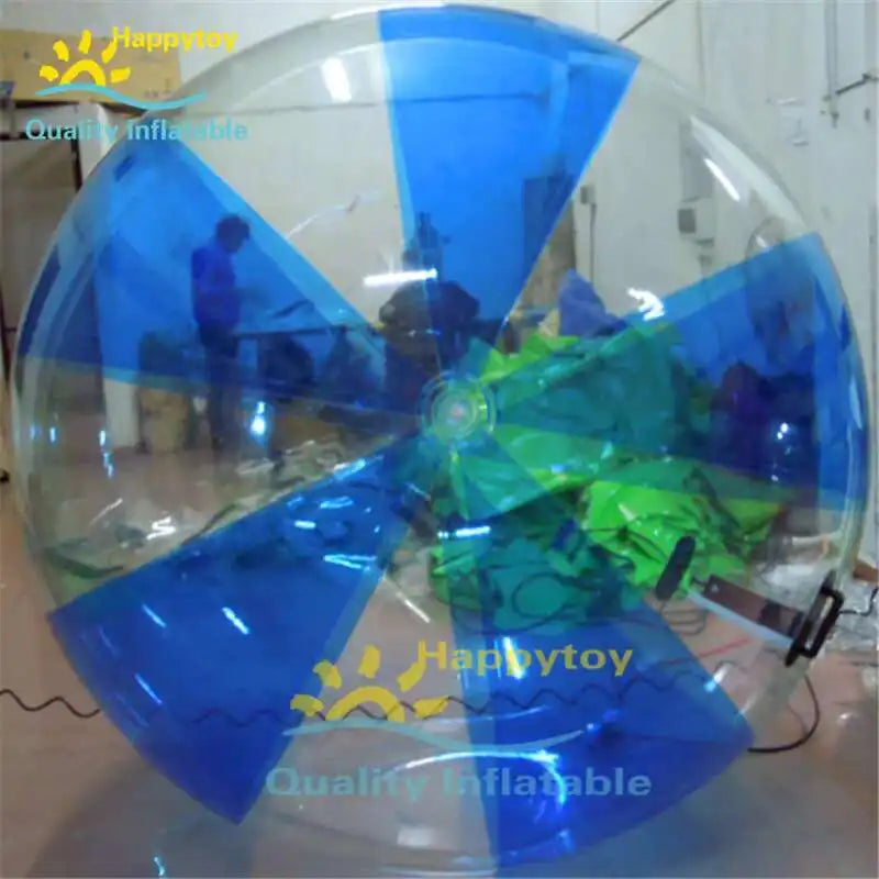 Inflatable Water Walking Ball,Human Water Balloon,Pvc Walk On Water Ball