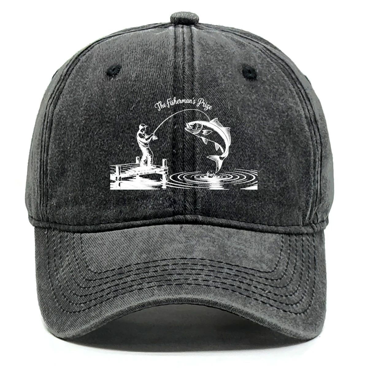 Hot Fishing Hat Snapback Baseball Cap Adjustable Sun Hat Headwear Lightweight Fashion Flat Cap For Women Men Outdoor Hiking