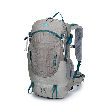 Aione 30L Hiking Backpack for Men Women Lightweight Travel Camping Backpacks with Rain Cover Trekking Climbing Bag