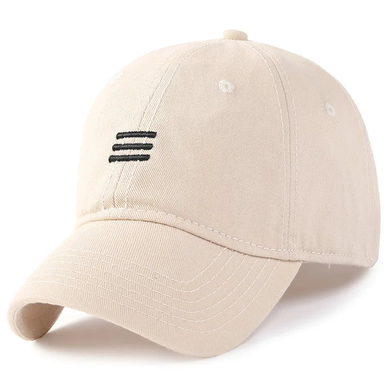 Big head man large size baseball hats summer outdoors pure cotton sun hat men cotton plus size sport cap 56-60cm 60-64cm