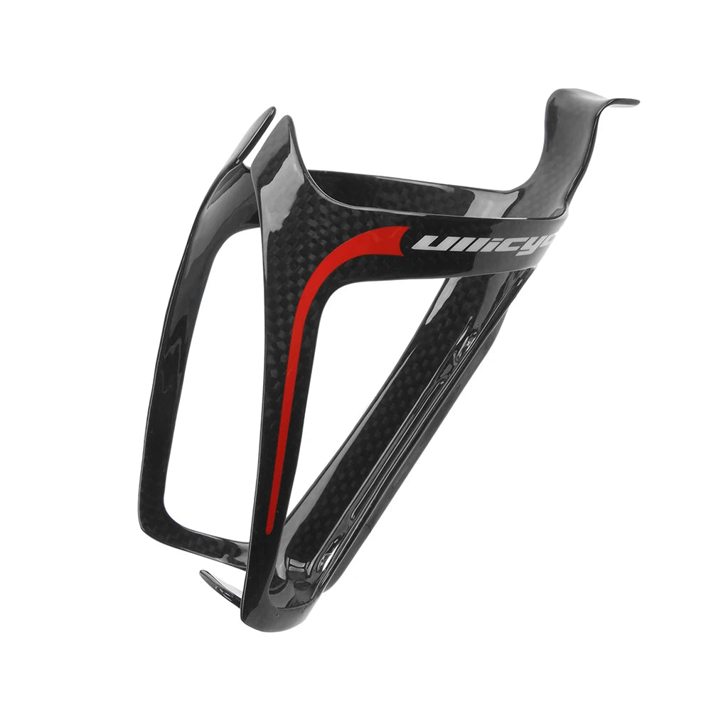 Ullicyc new outdoors Drink Cup Water Bottle Holder Bracket Carrier Rack Cage for Cycling Mountain Road Bike Bicycle  SHJ18