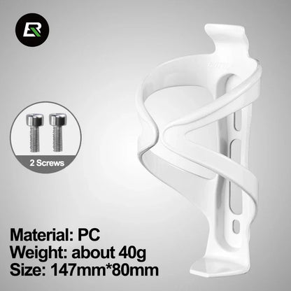 ROCKBROS Cycling Water Bottle 600-750ml MTB Road Bike Water Bottle Holder Squeeze Mug Running Climbing Sports Kettle Bicycle Cup