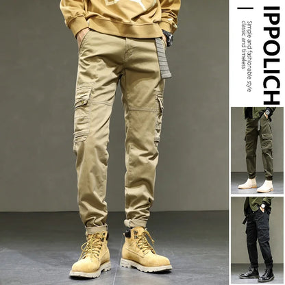 Men Pant City Tactical Cargo Pants Classic Outdoor Hiking Trekking Army Tactical Pant Camouflage Military Multi Pocket Trousers