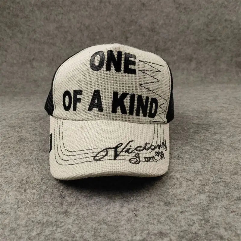 Linen Baseball Cap Dad Summer Outdoors Sun Caps Women Casual Sport Hat Big Head Men Oversize Large Trucker Hats 57-65cm