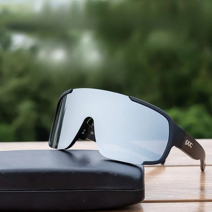 POC Aspire Photosensitive color-changing sunglasses running and hiking sunglasses Cycling road protective equipment
