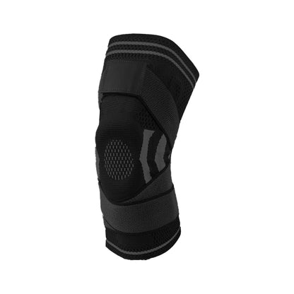 1PCS Knee Brace Compression Knit Knee Pad for Sports Quickly Absorb Perspiration Keep Knee Warm Knee Boosters Breathable Support