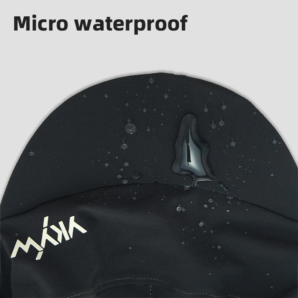 YKYWBIKE 2026 Cycling Caps Outdoors Sports Caps Road Bike Bicycle Cap Breathable Mesh Reflective Lightweight Short Brim