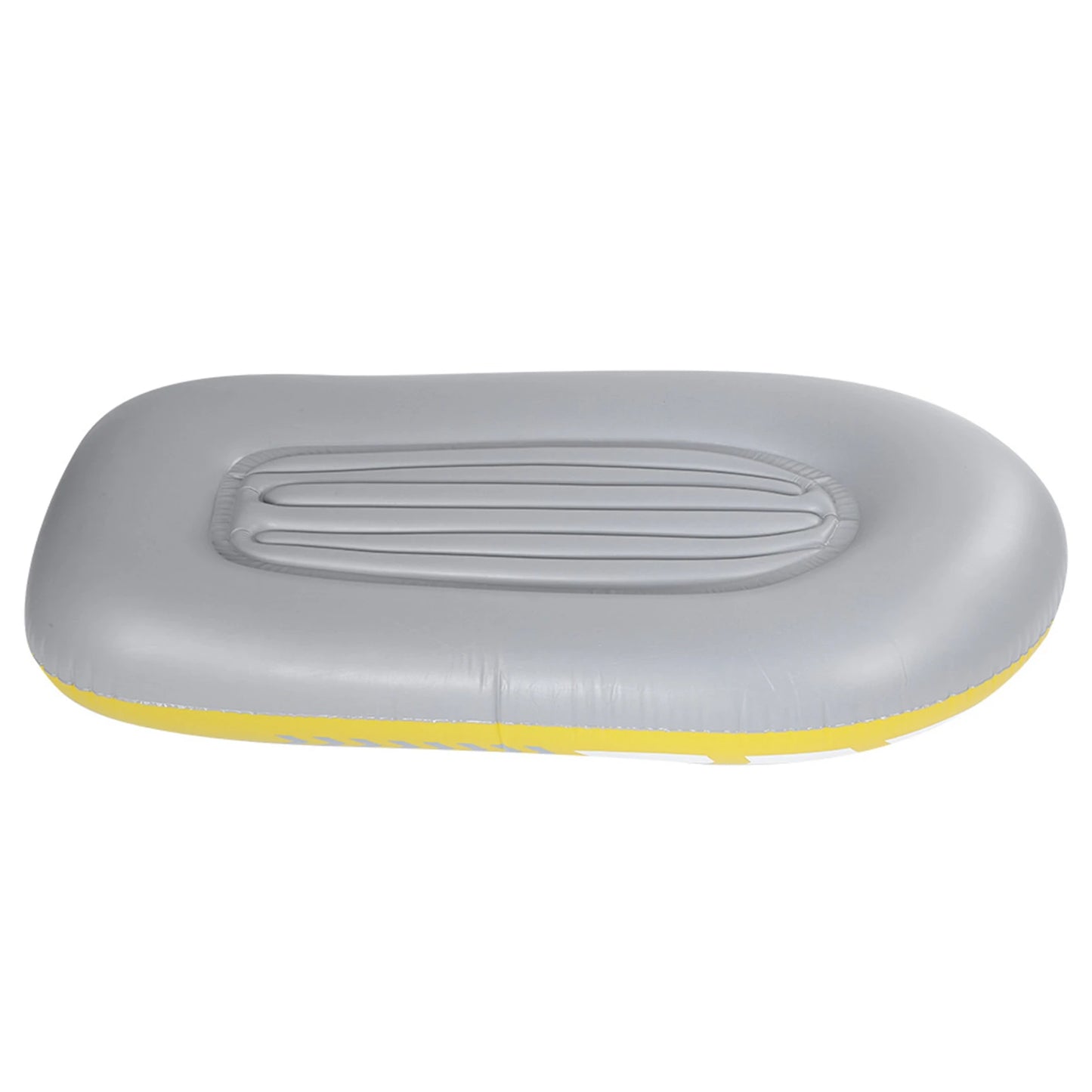 Inflatable Kayak Canoe Made Of High Quality PVC Material Can Accommodate Two Adults At The Same Time Load Capacity Up To 90 Kg