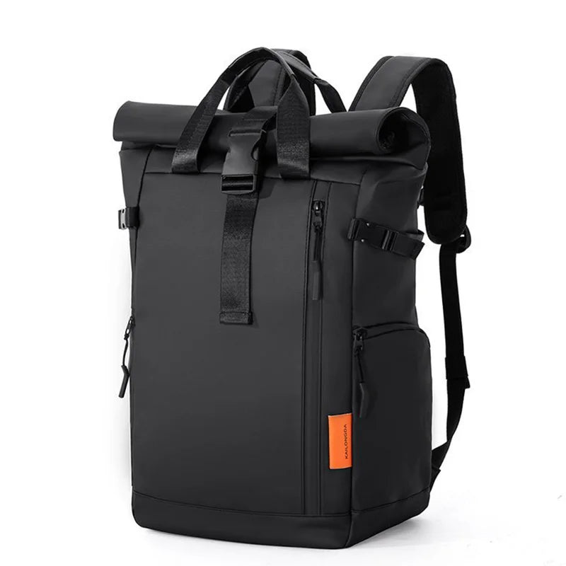 Men's Backpacks Travel Shoulder Bag Outdoor Climbing Hiking Rucksack Multi-purpose Computer Pack Large College Weekend Schoolbag