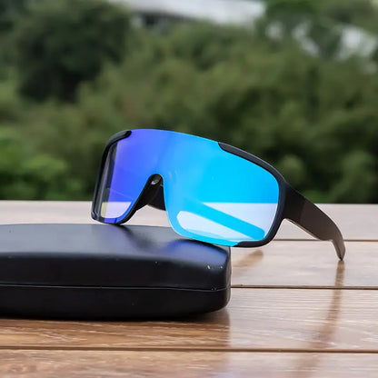POC Aspire Photosensitive color-changing sunglasses running and hiking sunglasses Cycling road protective equipment