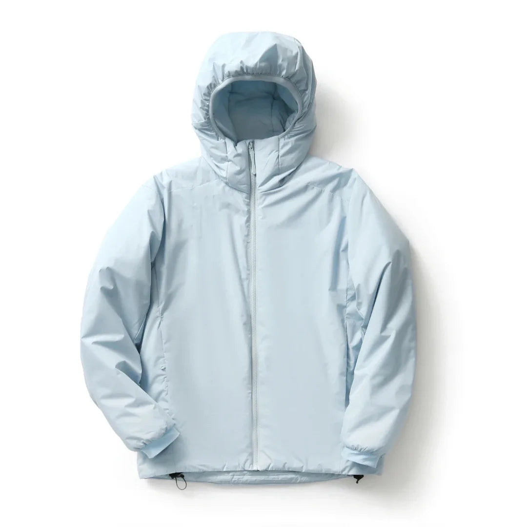 Top Mens Plus Size Hooded Coat Winter Outdoor Harajuku Waterproof Warm Windproof Designer Tactical Hiking Ski Safari Work Jacket