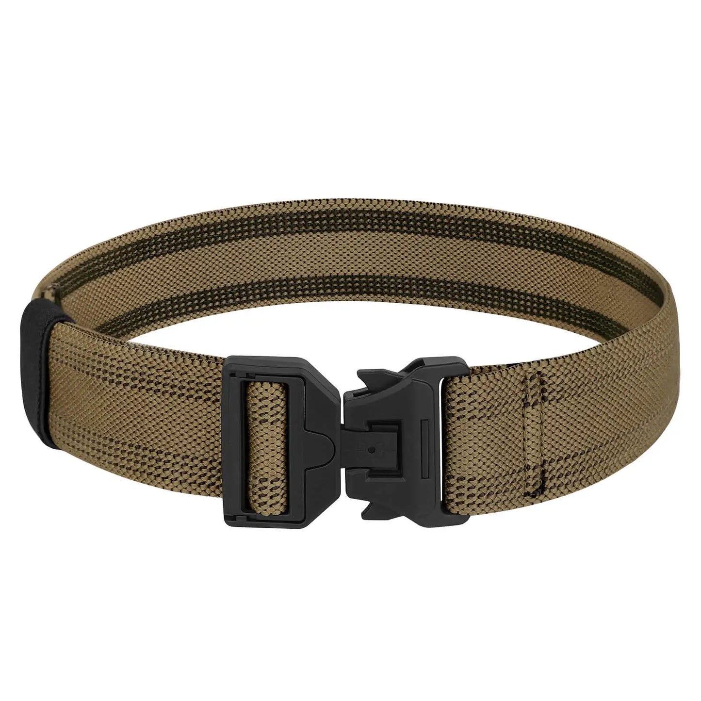 KRYDEX Tactical Thigh Strap Magnet Quick Release Buckle 1.5inch Elastic Leg Strap Belt Drop Holster Outdoors Hunting Accessories