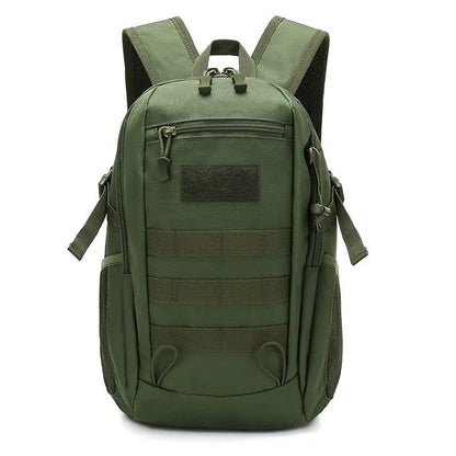 Outdoor Tactical Backpack Large Nylon Cloth Waterproof Men's Hiking Sports Male Backpacks Camouflage Backbag Back Bags for Men