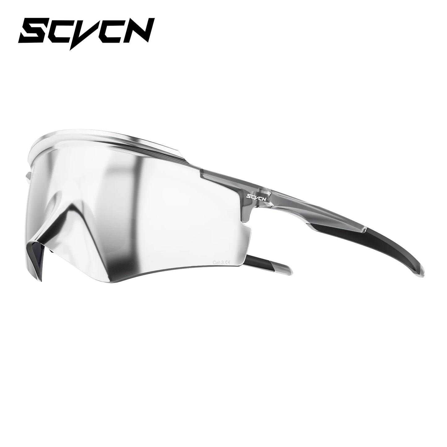 SCVCN New Eagle Beak Fashion Sunglasses Outdoor Cycling Climbing Glasses UV400 for Men Road Bike Women Sports Hiking Eyewear