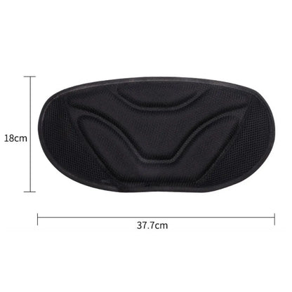 Kayak Padded Seat Comfortable Soft Pad Lightweight Detachable Nonslip Canoe Boat