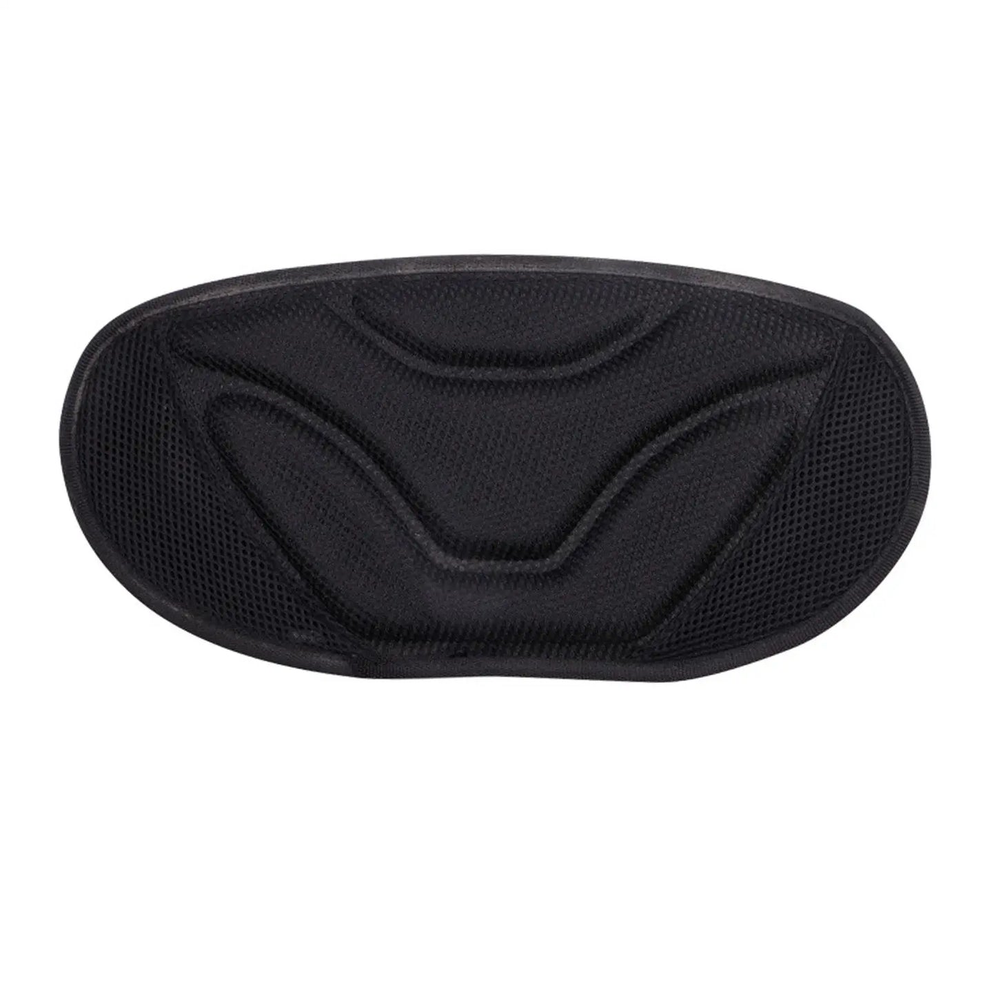 Kayak Padded Seat Comfortable Soft Pad Lightweight Detachable Nonslip Canoe Boat