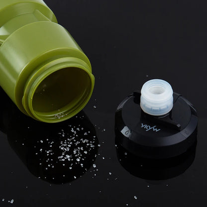 YKYWBIKE Cycling Water Bottle 750ML 620ML Leak-proof Cap Squeezable Bicycle Press Bottles Road Bike Outdoors Press Cup
