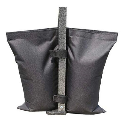 Camping Equipment Outdoor Accessories Garden Gazebo Foot Leg Feet Weights Sand Bag Marquee Waterproof Tent Set Tent Accessories