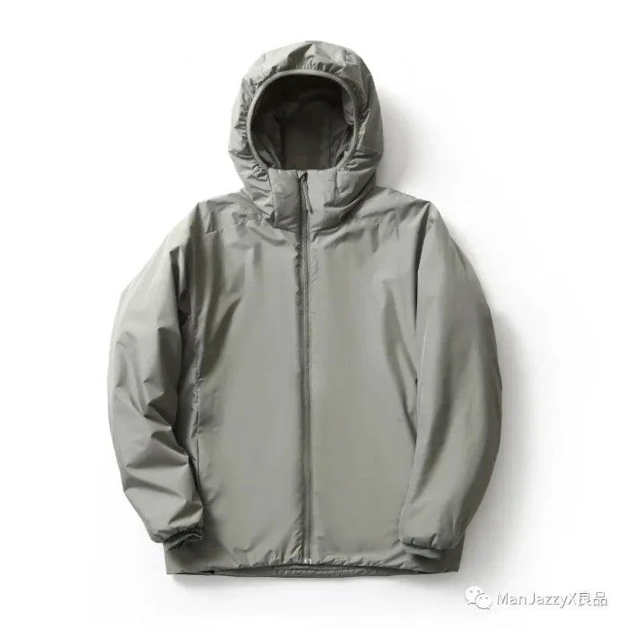 Top Mens Plus Size Hooded Coat Winter Outdoor Harajuku Waterproof Warm Windproof Designer Tactical Hiking Ski Safari Work Jacket
