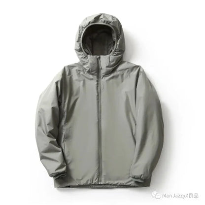 Top Mens Plus Size Hooded Coat Winter Outdoor Harajuku Waterproof Warm Windproof Designer Tactical Hiking Ski Safari Work Jacket