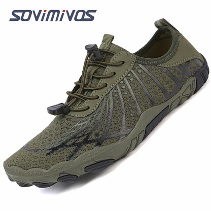Gym Barefoot Shoes for Men Ladies Women Aqua Hiking Water Shoes Aquatic Sneaker Shoe Man Tenis Masculino chaussures hommes sport