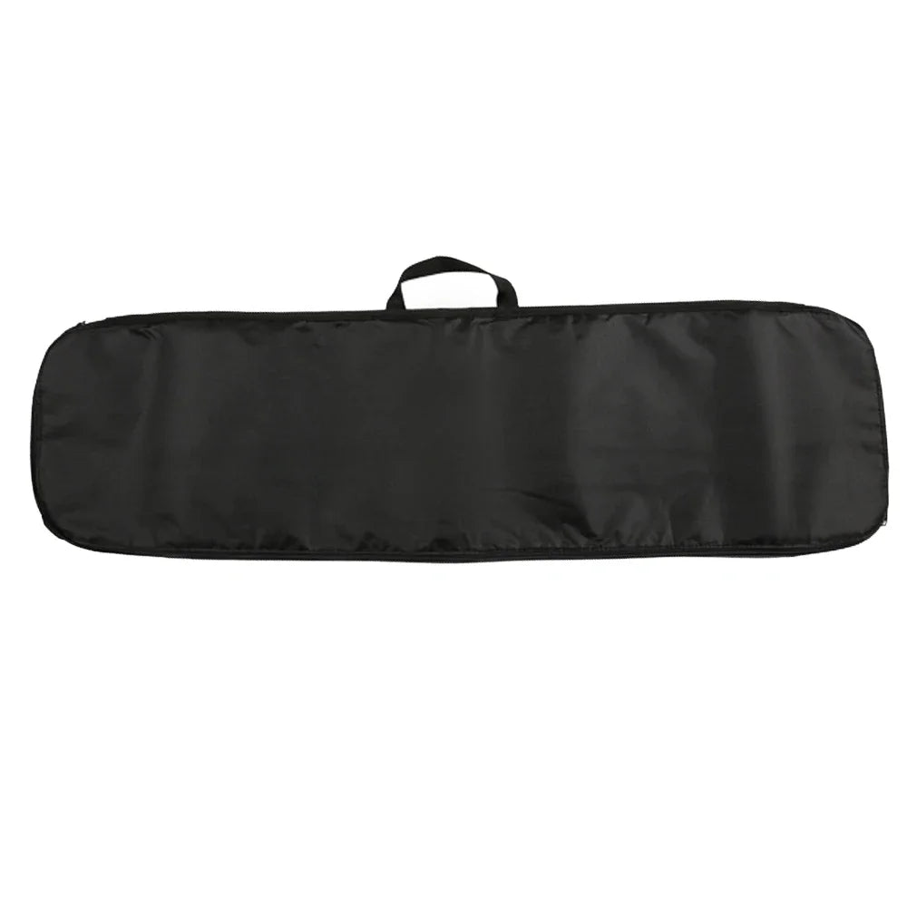 Canoe Kayak Split Paddle Carrying Bag Transport Waterproof Padded Paddle Storage Tote Bag  Cover