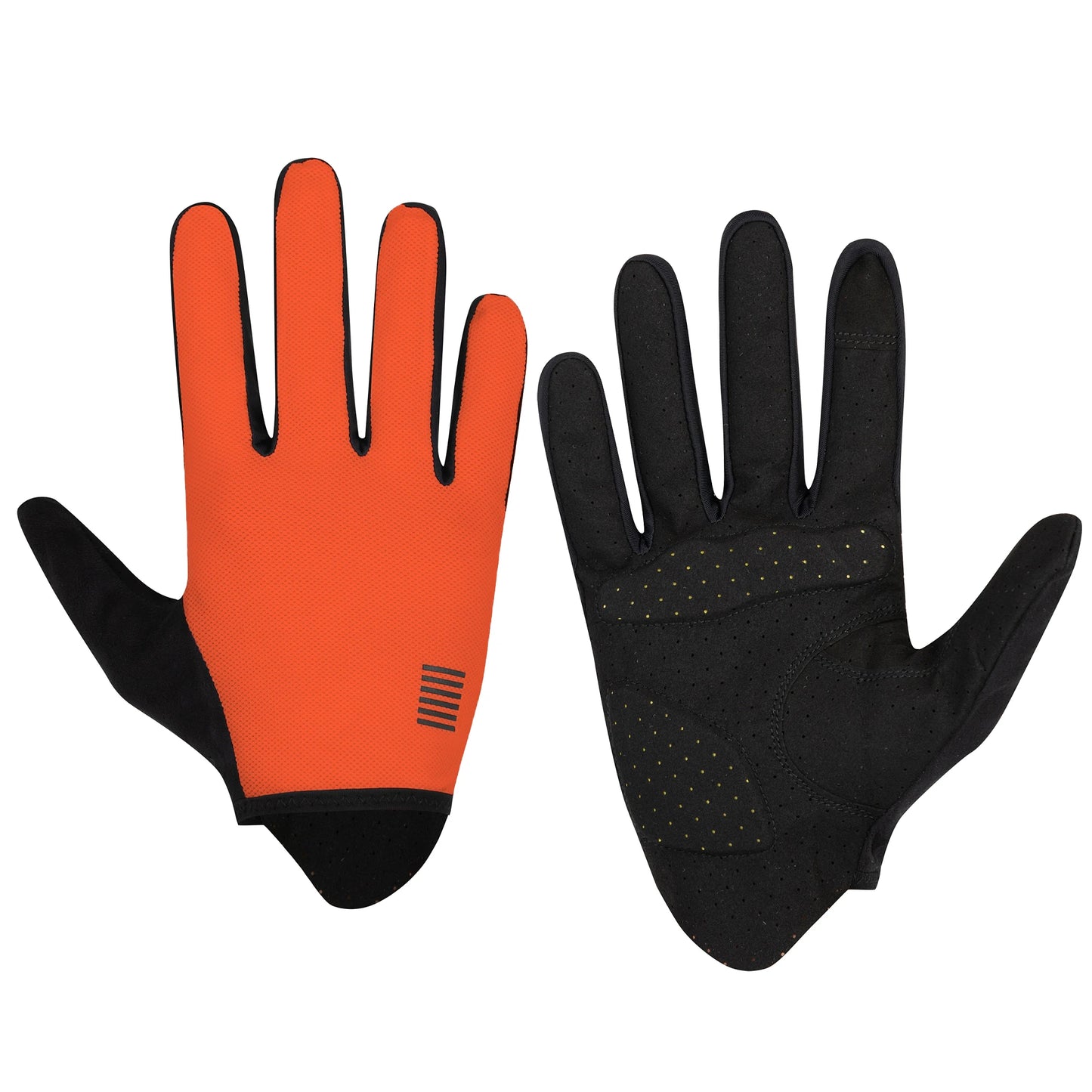 YKYWBIKE Cycling Gloves Full Finger Bicycle Riding Mitts XRD Shock-Absorbing Mountain Road Bike MTB Outdoors Sports Gloves