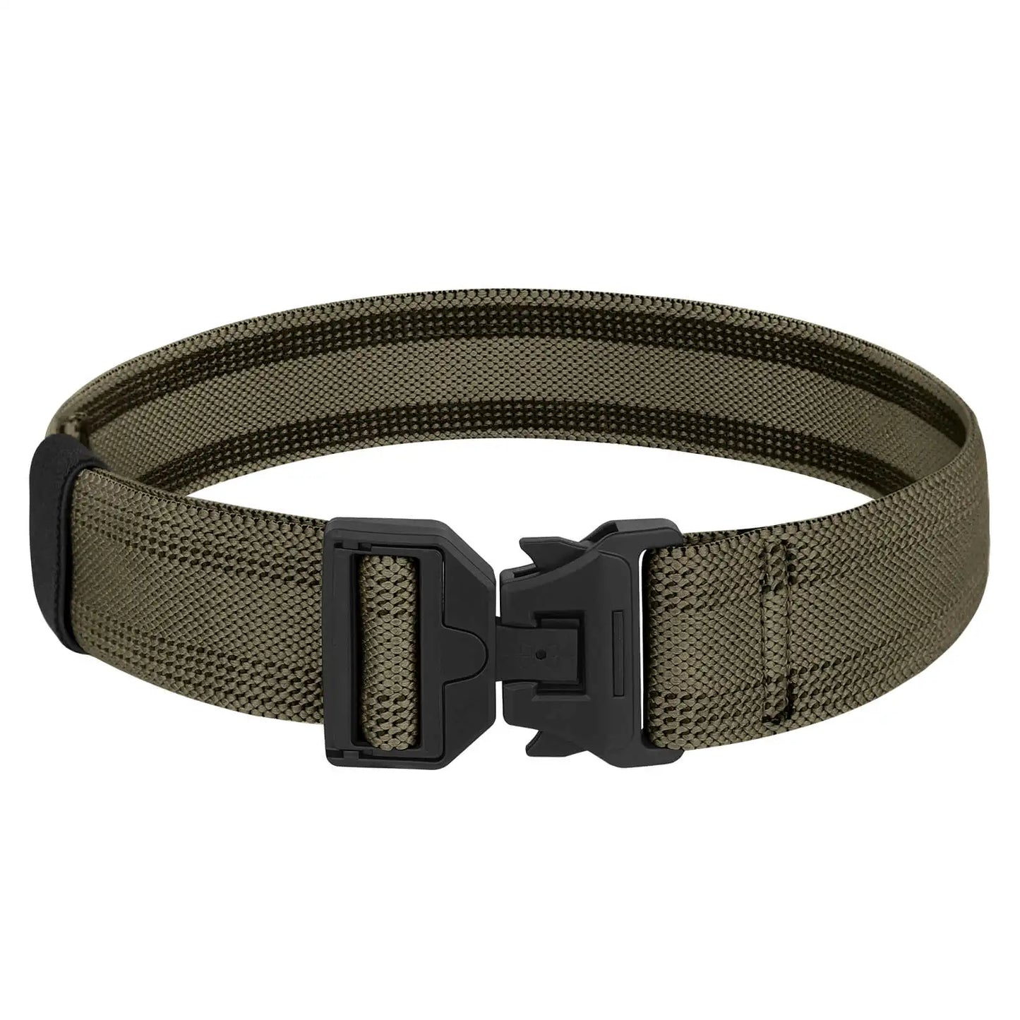 KRYDEX Tactical Thigh Strap Magnet Quick Release Buckle 1.5inch Elastic Leg Strap Belt Drop Holster Outdoors Hunting Accessories