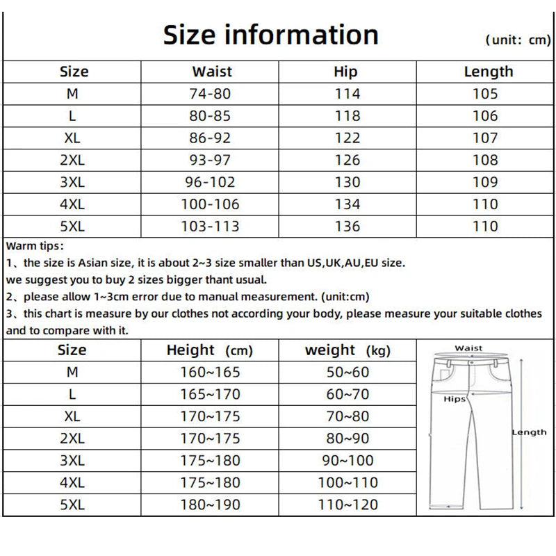 Spring Cargo Pants Man Cotton Reinforced Utility Military Outdoors Man Work Trousers Long Tactical Pants For Men Fashion Casual