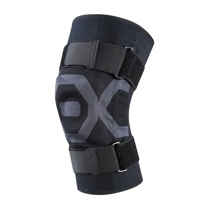 1PCS Knee Brace Compression Knit Knee Pad for Sports Quickly Absorb Perspiration Keep Knee Warm Knee Boosters Breathable Support