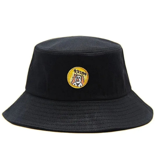 Big Head Men Summer Sunshade Cotton Large Fisherman Hats Dad Outdoors Panama Hats Women Beach Bucket Hat Male Large Boonie Hat