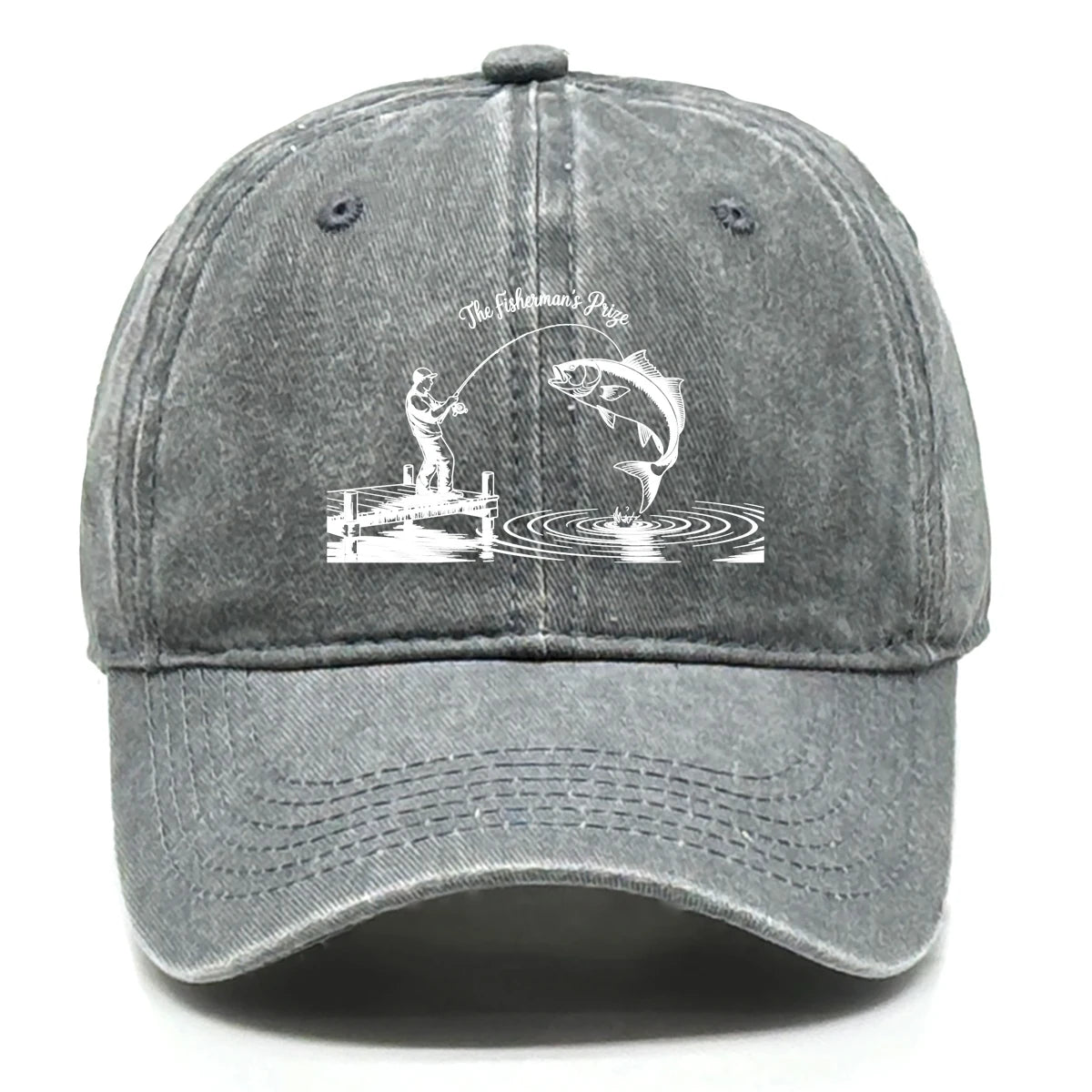 Hot Fishing Hat Snapback Baseball Cap Adjustable Sun Hat Headwear Lightweight Fashion Flat Cap For Women Men Outdoor Hiking