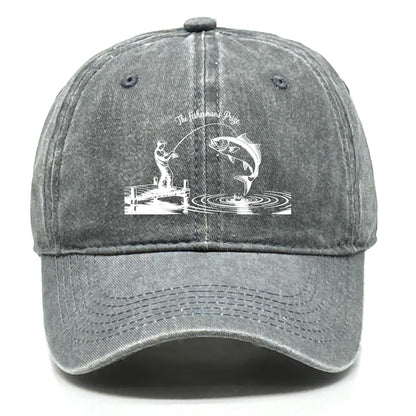 Hot Fishing Hat Snapback Baseball Cap Adjustable Sun Hat Headwear Lightweight Fashion Flat Cap For Women Men Outdoor Hiking