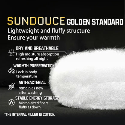 Naturehike MG120 5℃ MG270 -2℃ Mummy Sleeping Bag Ultralight Camping Hiking Cotton Warm Thermal Winter Machine Wash Tour Gear