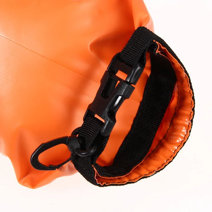 2L Waterproof Dry Bag Pack Sack Swimming Rafting Kayaking River Trekking Floating Sailing Canoing Boating Water Bag