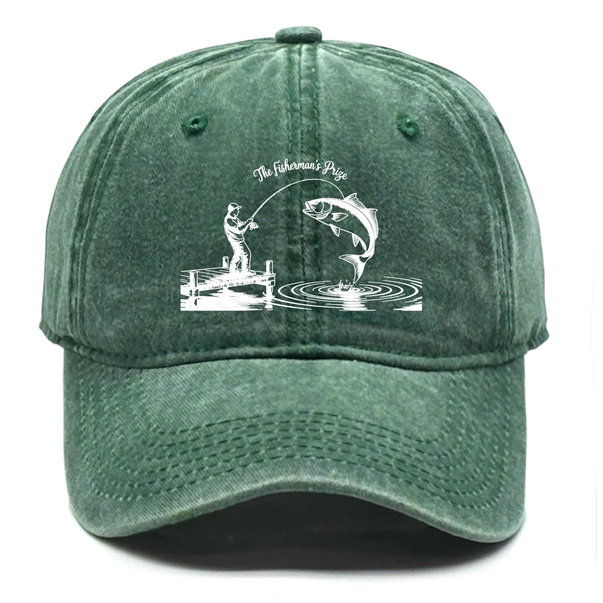 Hot Fishing Hat Snapback Baseball Cap Adjustable Sun Hat Headwear Lightweight Fashion Flat Cap For Women Men Outdoor Hiking
