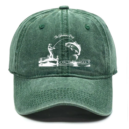 Hot Fishing Hat Snapback Baseball Cap Adjustable Sun Hat Headwear Lightweight Fashion Flat Cap For Women Men Outdoor Hiking
